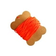 thumbnail image 2 of ZheElen Ligne Plate Durable Haute Résistance pour Moulinet de Plongée Vert Fluorescent Orange 15m, 2 of 6