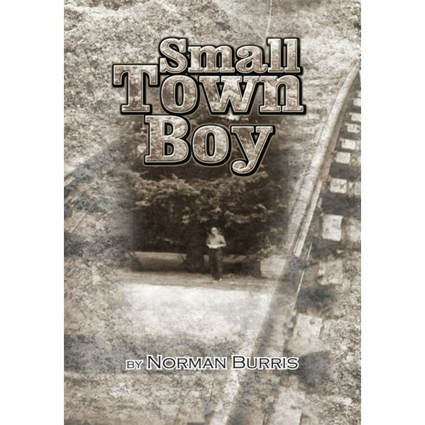 Small Town Boy eBook