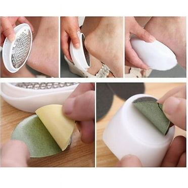 Ped Egg Callus Hard Skin Remover Pedicure Beautiful Feet The Ultimate Foot File
