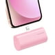 thumbnail image 1 of Power Bank Charmast 5000 mAh 20 W PD de carga rápida para iPhone, 1 of 9