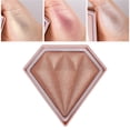 thumbnail image 3 of Paleta de Iluminadores Brillantes de Larga Duración Para Mujeres con Textura Fina y Fácil de Aplicar, Refina los Connos faciales para Cear una Apariencia 3D, 3 of 7
