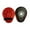 Red, variant on Fitness & Yoga Boxing Training Pads for Workout | Durable Punch Shield for Muay Thai Taekwondo and Fitness Arts Training