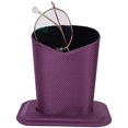 thumbnail image 3 of Paquete de 2 soportes para gafas, soporte protector para gafas para escritorios o mesitas de noche Zhivalor Escritorios, 3 of 6
