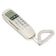 thumbnail image 1 of Teléfono con cable, Teléfono con cable, Remarcación instantánea, Teléfono residencial, Teléfono de hotel, Diseño elevado, 1 of 9