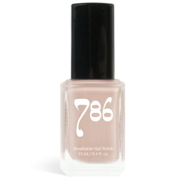 786 Cosmetics Dakar, Vegan Nail Polish, Halal Nail Polish