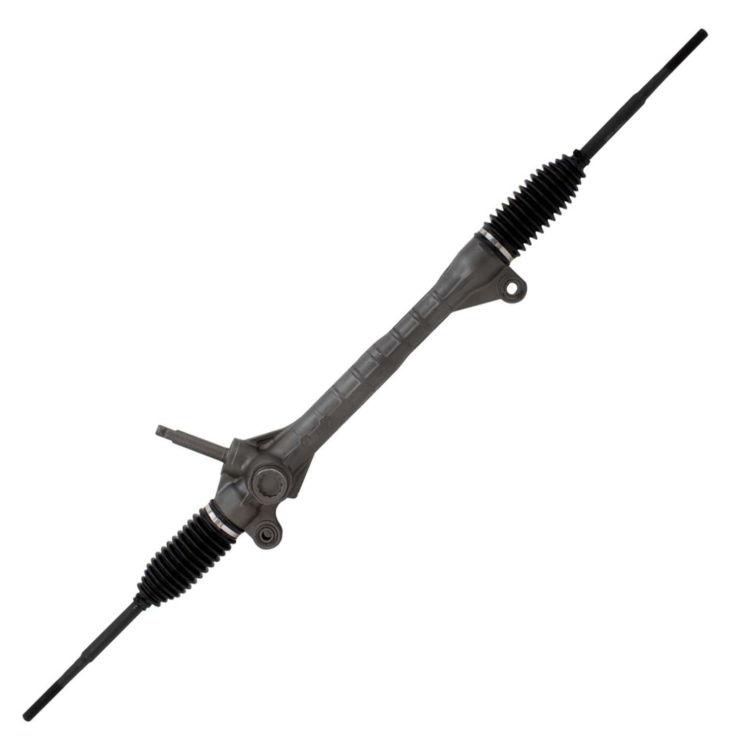 Detroit Axle Rack and Pinion Assembly, Replacement for Chevy