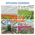 thumbnail image 7 of Grow Light Led Full Spectrum Lamp 1000W 1500W 2000W, Led Plant Light Bulb Greenhouses Indoor Phyto Lamp Grow Tent ,Designed Specifically for Plants, 7 of 7