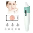 thumbnail image 2 of CHUANK Blackhead Remover With Camera WiFi HD Camera With Facial Pore Extractor WiFi Visible Facial Pore Cleaner, 2 of 8