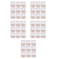 thumbnail image 3 of WORGEOUS 1000 pcs Raffle Tickets For Classroom And Events Empty Cards Contests Ballot Box Tickets Classroom Ticket Collection Raffle Tickets, 3 of 8