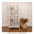 thumbnail image 2 of Estanteria Bertolini E 959 Blanco, 2 of 4