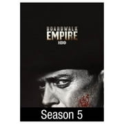 Boardwalk Empire: Cuanto (Season 5: Ep. 4) (2014)