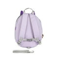 thumbnail image 3 of boppi Tiny Trekker Backpack - PURPLE CAT, 3 of 5