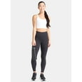 thumbnail image 6 of Avia Women's and Women's Plus SoftSculpt High Rise Leggings 27" with Pockets, Sizes XS-4X, 6 of 7