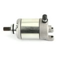 thumbnail image 2 of NEW Starter for Honda CBR600RR CBR 600 RR 2003-2006 31200-MEE-003 31200-MEE-D00, 2 of 11