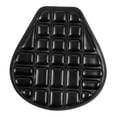 thumbnail image 2 of Cojín para asiento de motocicleta Yotijar Protector de protección contra absorción Cojín de asiento de motocicleta, 2 of 10