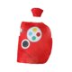thumbnail image 4 of Disfraz de Halloween para adultos, disfraces de Cosplay para fiestas, festivales y carnaval Teclado rojo, 4 of 8