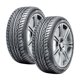thumbnail image 1 of Paquete de 2 llantas 225/40 R18 92W SAILUN ATREZZO Z4 A+S, 1 of 2