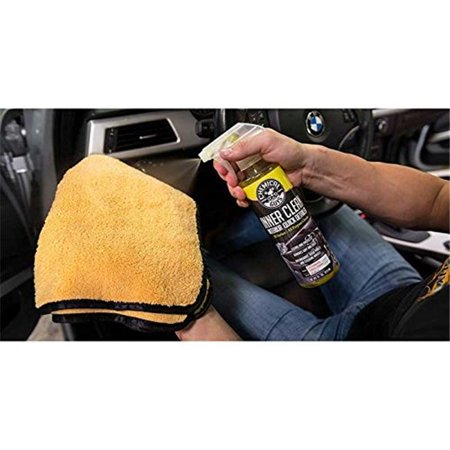 CHGSPI-663-16 16 oz InnerClean Interior Quick Detailer & Protectant