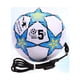 thumbnail image 3 of Balón de entrenamiento infantil con cuerdas para niños y estudiantes (Balón nº 5, uso reglamentario para once personas), 3 of 7