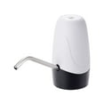thumbnail image 2 of Mouliraty Water Bottle Pump USB Charging Drinking Water Dispenser For 5 Gallon Water Bottles Portable Water Dispenser For Home Camping, 2 of 7