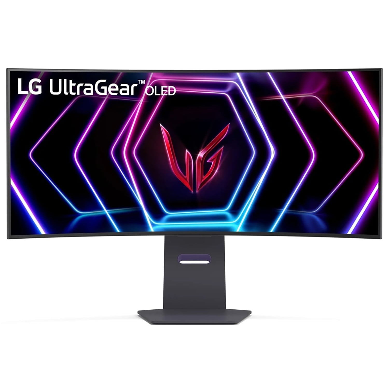 LG UltraGear OLED 39GX90SA-W　有機ELウルトラワイド LG UltraGear 39GX90SA-W 39