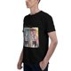thumbnail image 5 of Camiseta de Manga Corta para Hombres Re:Zero, 5 of 5