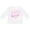 AA-White, variant on I Love My Grandpa in Pink Chalk Heart Boys or Girls Long Sleeve Toddler T-Shirt