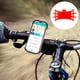 thumbnail image 3 of Soporte universal para teléfono de bicicleta, soporte giratorio para teléfono para bicicleta, compatible con soporte de silicona para teléfono de motocicleta Jormftte CPB-DE-SSW129-6, 3 of 5