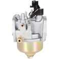 thumbnail image 5 of Carburetor for MTD Lawn Mower and Garden Tools, Fits Huayi 1T65B Engine, Replaces 751-05221, 5 of 5