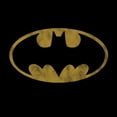 thumbnail image 6 of DC Comics Batman Vintage Wash Short Sleeve Toddler Boy's T-Shirt-2T, 6 of 7