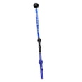 thumbnail image 1 of S SERENABLE Balançoire de Golf Longueur Réglable Angle Balançoire de Golf Pliante Bâton d'Entraînement 97 cm, 1 of 8