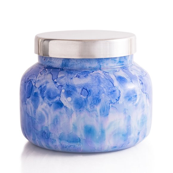 Capri Blue Volcano Candles