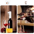 thumbnail image 5 of Distributeur de Liqueur Électrique Intelligent Haut de Gamme Professionnel Rechargeable Automatique Réglable Quantitatif Carafe à Vin Noir, 5 of 5