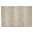 thumbnail image 6 of Fennco Styles Fringe Stripe Cotton Table Runner 16" W x 72" L - Ivory Table Cover for Home Décor, Dining Table, Banquet, Family Gathering, Everyday Use and Special Occasion, 6 of 7