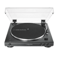 thumbnail image 1 of Tornamesa con Bluetooth AT-LP60XBT-BK AUDIO TECHNICA negro 35.95x9.75x37.33, 1 of 5