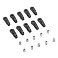 thumbnail image 4 of M4 Link Rod Ball Ends, Easy Installation M4 RC Link Rod Ends 1/10 Scale  for RGT 8861000, 4 of 7