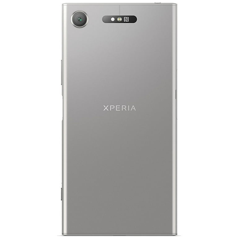 Smartphone Sony Xperia Xa1 G3121/g3112/g3116 3 Go 32 Go 23 mégapixels  appareil p