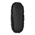 thumbnail image 4 of Fuzzy Babba Women's Textured Faux Fur Slipper Socks, 1-Pack, One Size, 4 of 5