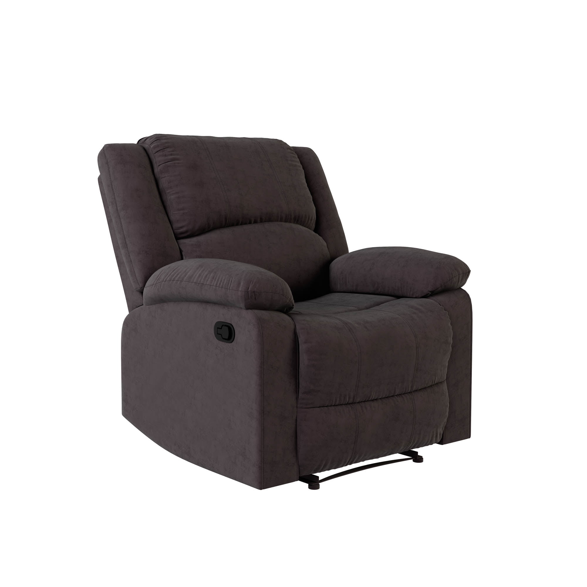 Leonie manual recliner discount by andover mills