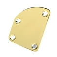 thumbnail image 2 of Asymmetrical Electric Guitar neck and back PLATE Joint Plate \ U0026, 2 of 6