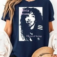 thumbnail image 2 of Olivia Dean Merch the Art of Loving LIVE Tour 2025 T-Shirt Unisex T-Shirt, Sizes S-5XL, 2 of 5