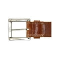 thumbnail image 3 of CrookhornDavis  Douglas SoHo Casual Pull Up Leather Jean Belt (Men), 3 of 6