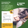 thumbnail image 4 of Rooted Owl® Weight Management for Dogs and Cats, 4 of 8