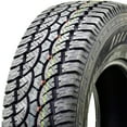 thumbnail image 2 of Set of 4 Americus All Terrain 35X12.50R17 121S E 10 Ply a/t Light Truck Tires, 2 of 5