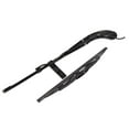 thumbnail image 6 of Rear Window Wiper Arm and Blade - Black Matte Finish for Enhanced Visibility-Rear Window Wiper Arm, 6 of 7