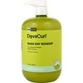 thumbnail image 1 of DEVA by Deva Concepts CURL WASH DAY WONDER TIME-SAVING SLIP DETANGLER 32 OZ, 1 of 4