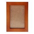 thumbnail image 1 of Elodie Wood Photo Picture Frame Family Photography Poster Frame with Mounting Hook Coffee 7inch, 1 of 8