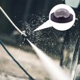 thumbnail image 3 of EeaseCA 40 Pcs 2/3 Pouces Tuyau de Douche Rondelles en Caoutchouc Joint en Acier Inoxydable Rondelle en Caoutchouc, 3 of 8