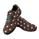 thumbnail image 1 of Doginthehole - Zapatos planos informales para mujer, zapatillas de malla con estampado de gato veterinario de dibujos animados, calzado cómodo para adolescentes y niñas, 1 of 6