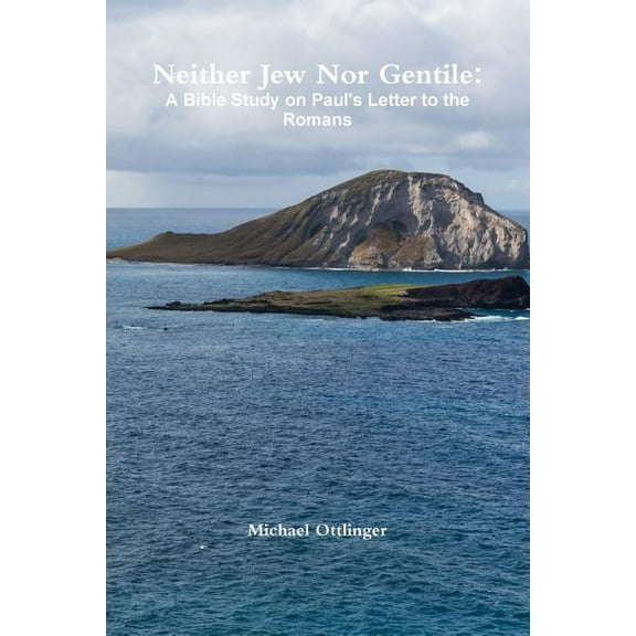 Neither Jew Nor Gentile, (Paperback)